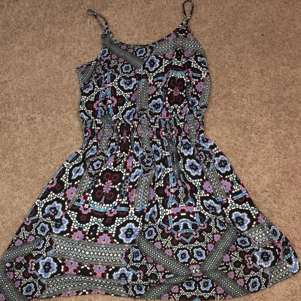 LAVI dress!